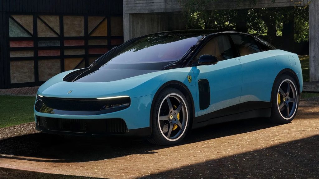 ferrari luce 2026 BEV 01