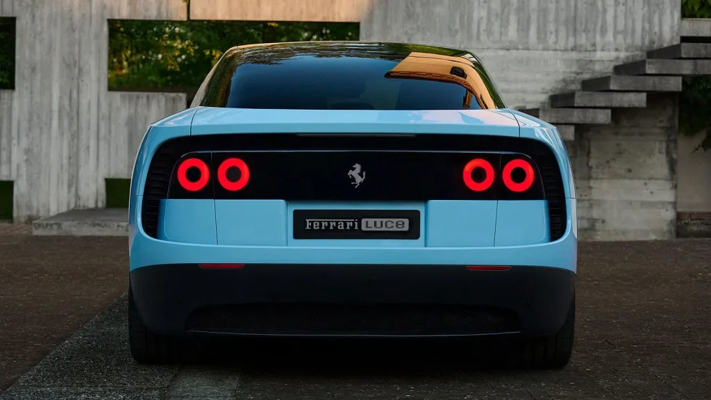 ferrari luce 2026 bev 16