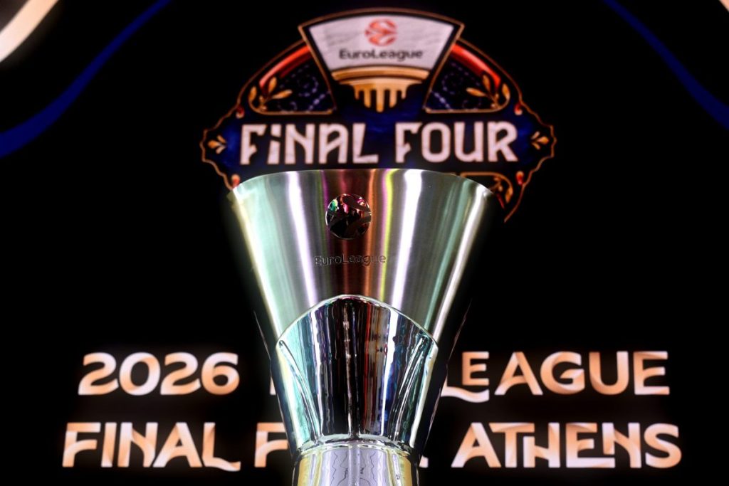 final four 2026 athens