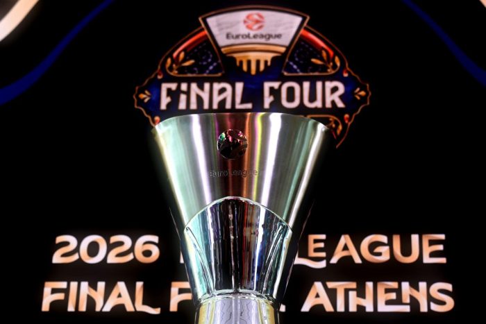 final four 2026 athens