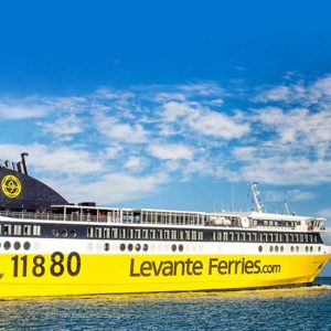 fior di levante 2 zante zakinthos