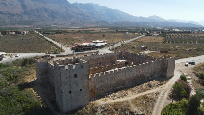 frakgokastello
