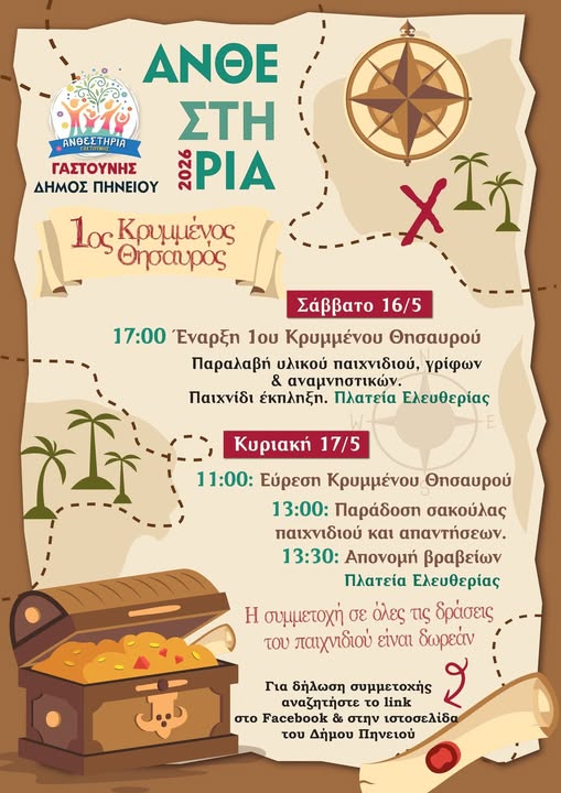 kynigi thisaurou