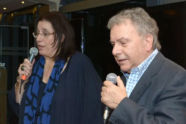 mitsia farantouri