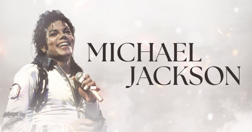 mj og michael jakson