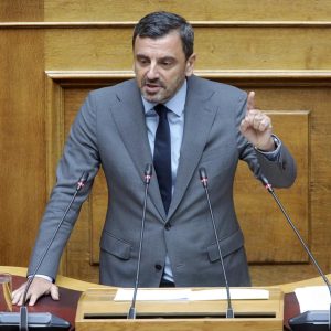 nikolakopoulos andreas vouli