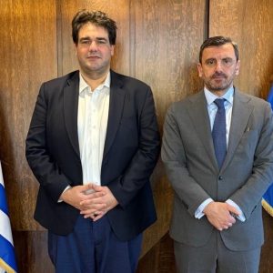 nikolakopoulos livanios