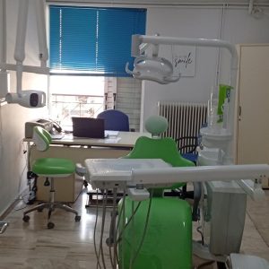 odontoitrio pyrgos efka