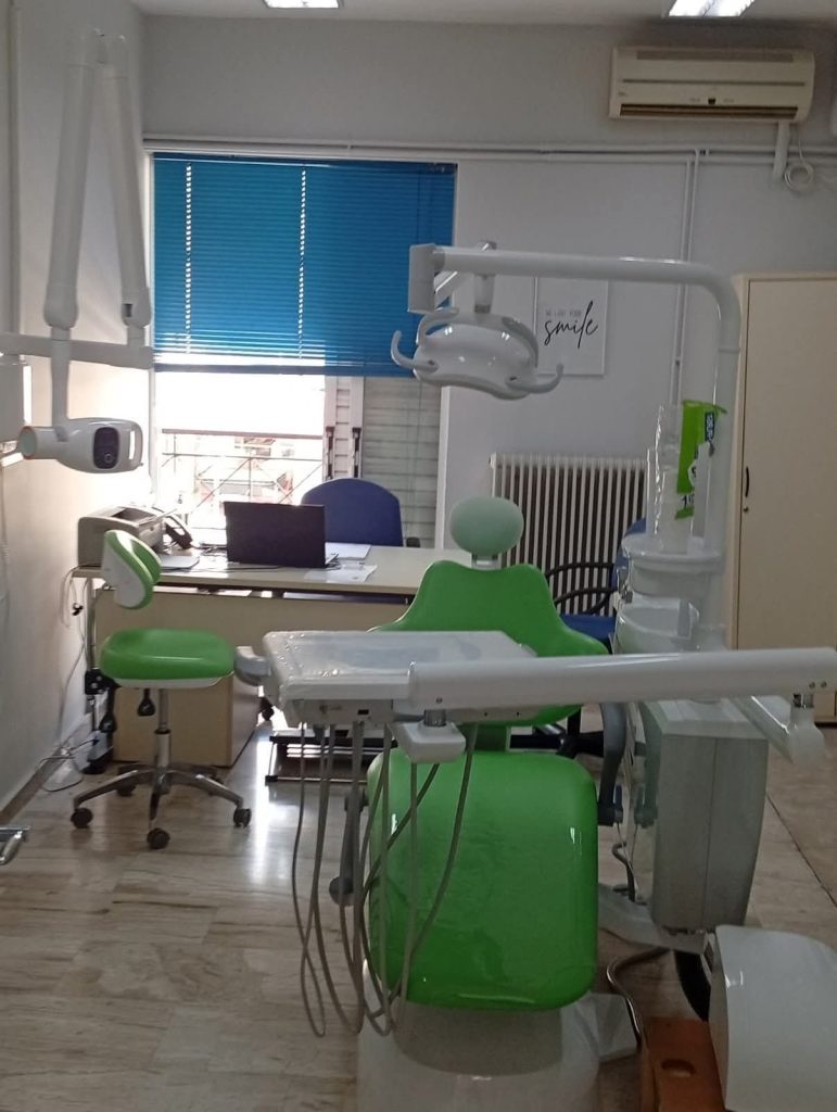 odontoitrio pyrgos efka
