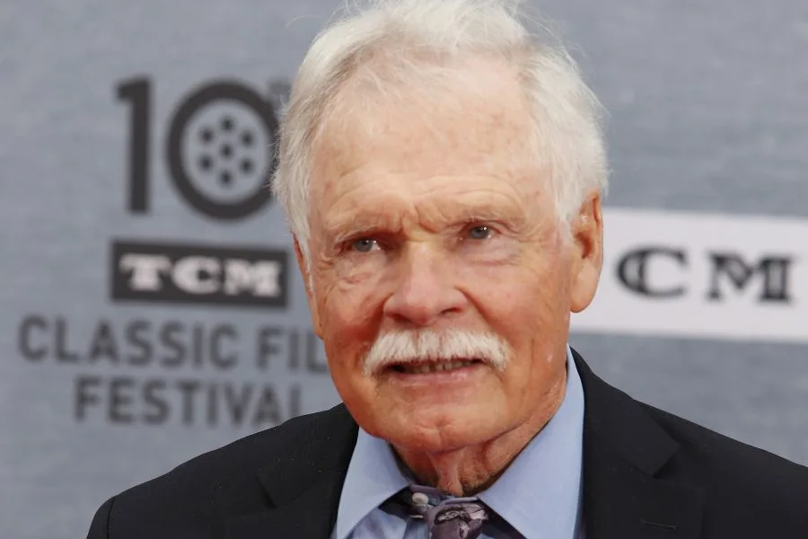 ted turner