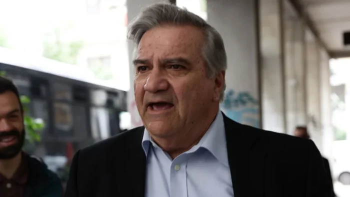 xaris kastanidis