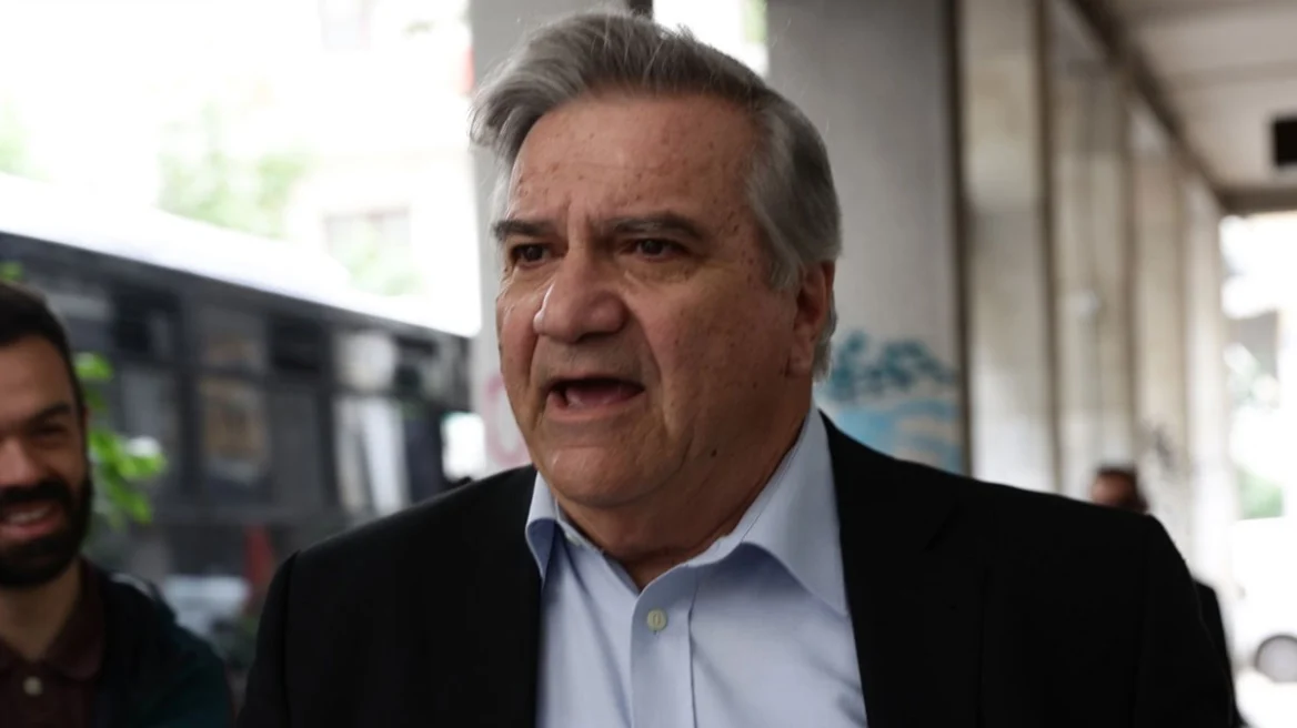 xaris kastanidis