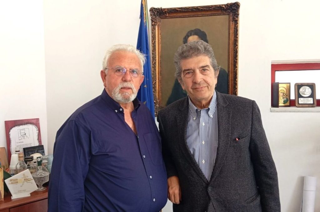 xristodoulopoulos varotso barotsos