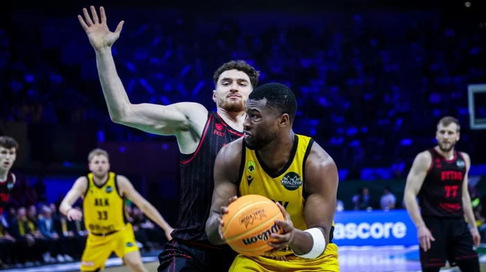 xrwma aek basket 1