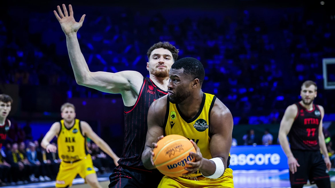 xrwma aek basket 1
