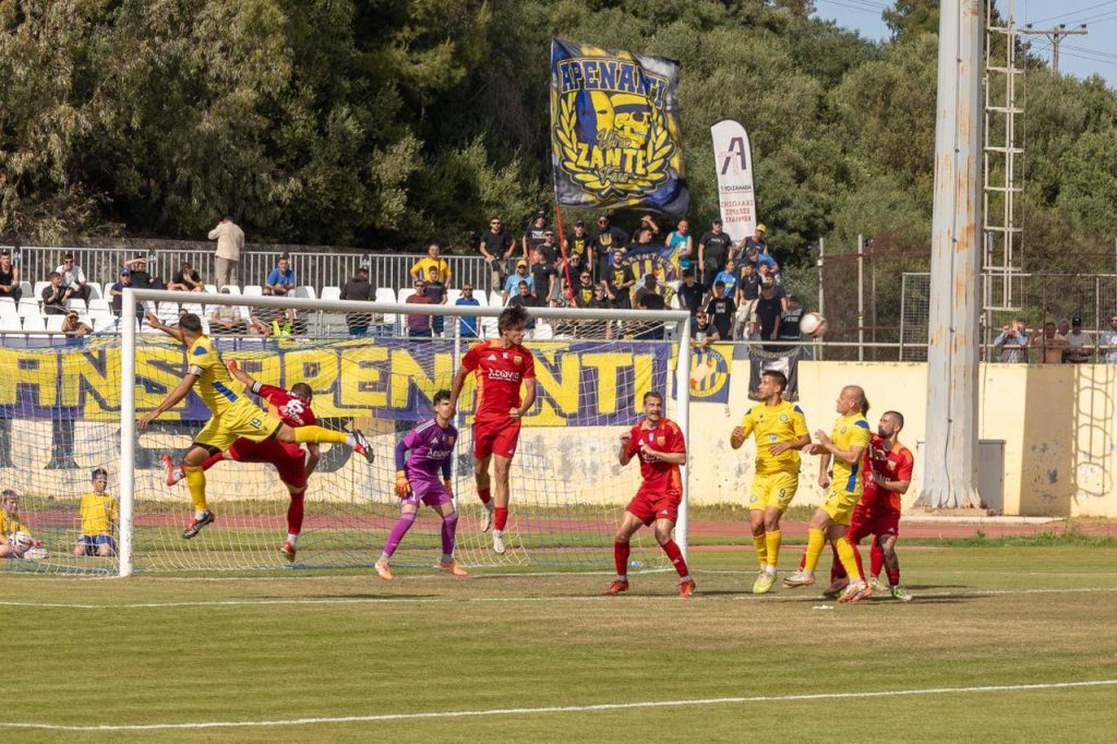 zakynthos aris petroupolis