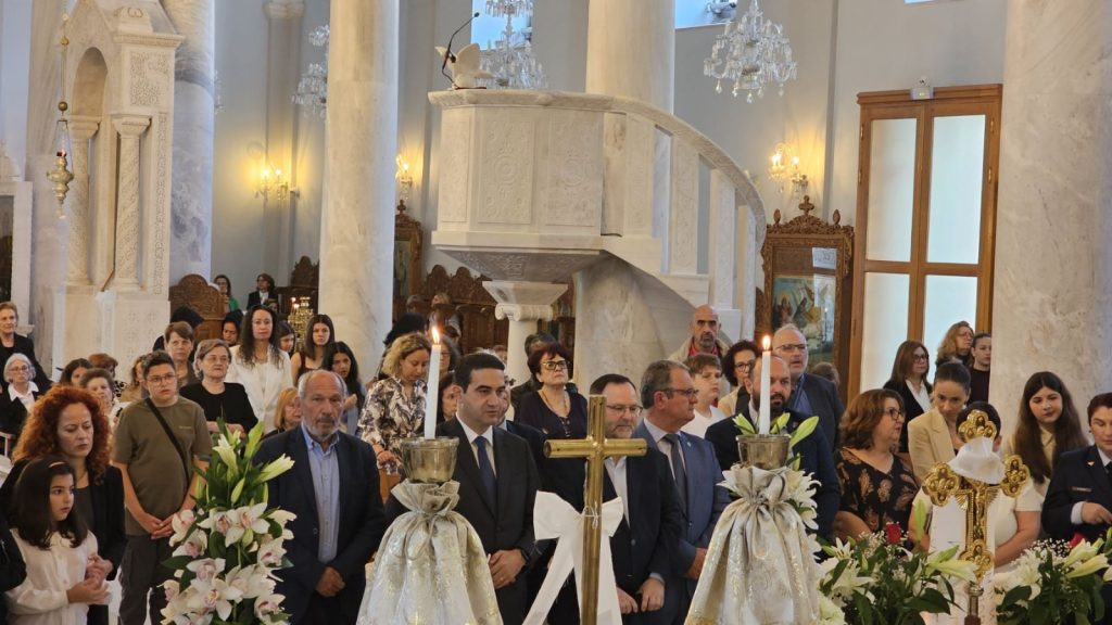 ΠΟΝΤΟΣ 3