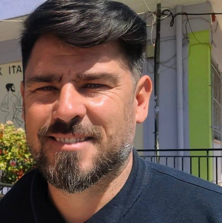 Παναγιώτης Θανόπουλος