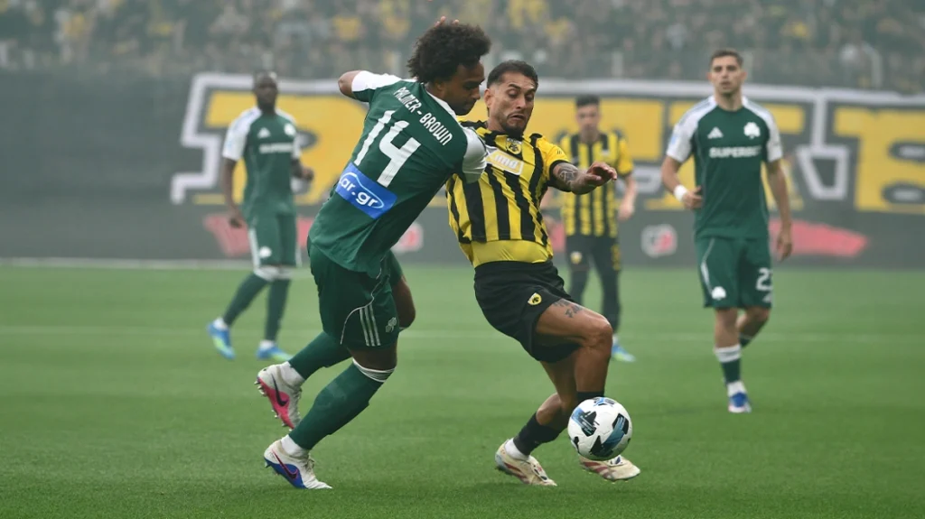 αεκ παο aek pao