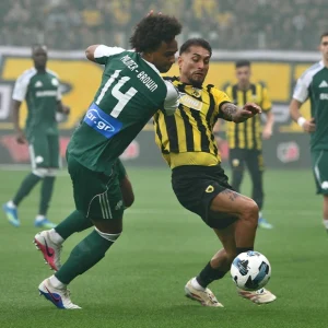 αεκ παο aek pao
