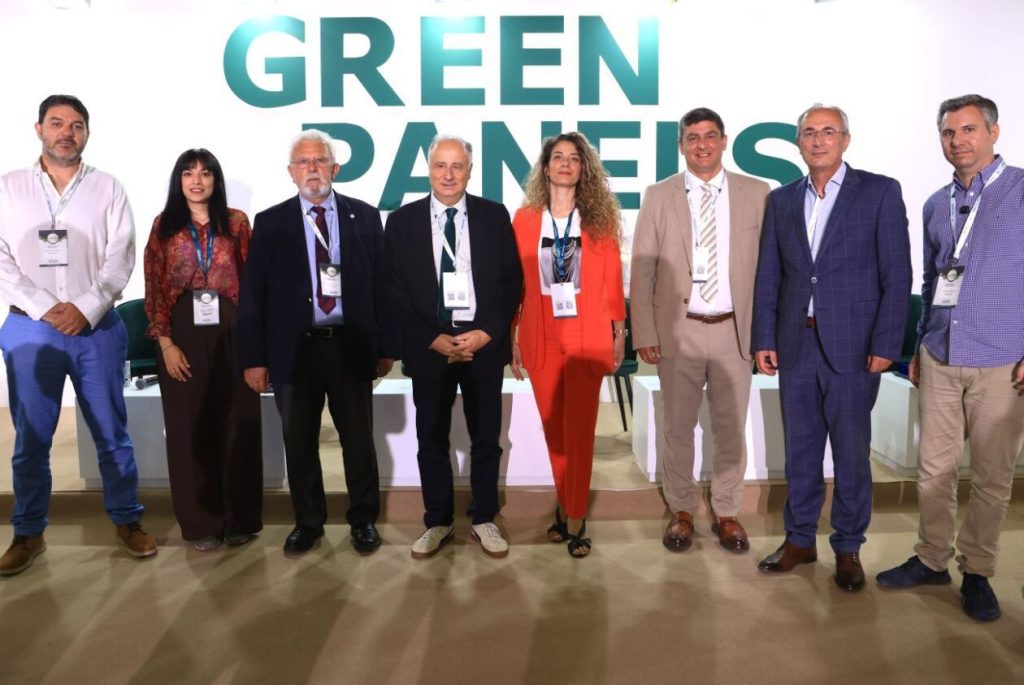 Attica Green Expo 2026