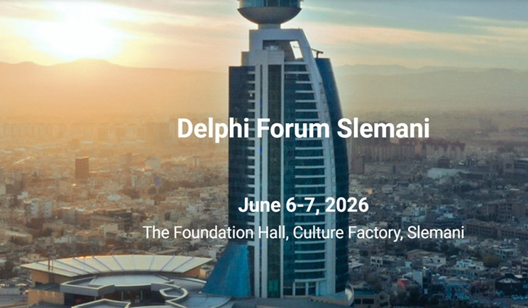 Delphi Forum Slemani