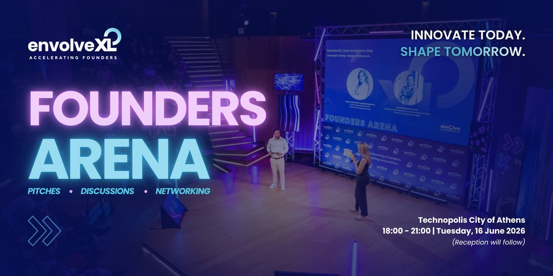 Founders Arena 20260