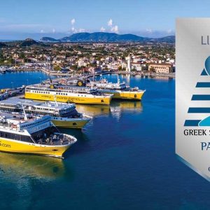 LF Fleet + Lloyd's Award