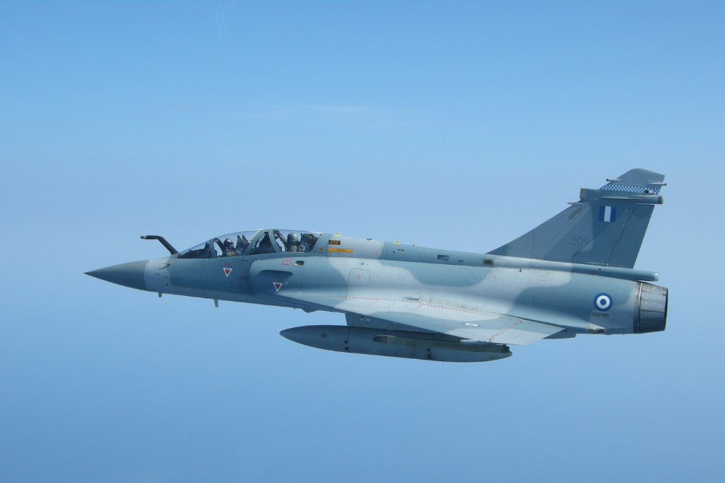 Mirage 2000