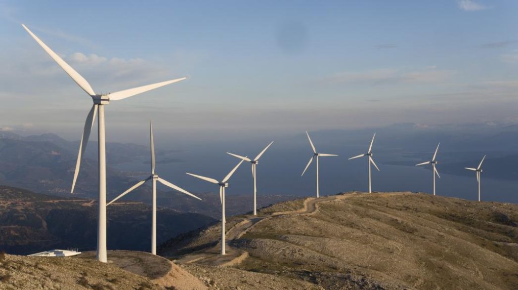 Nafpaktos Louzes wind farm2020.jpg