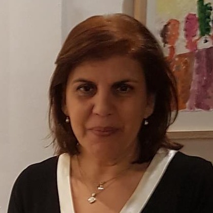 SOFIA KONTOGIANNI