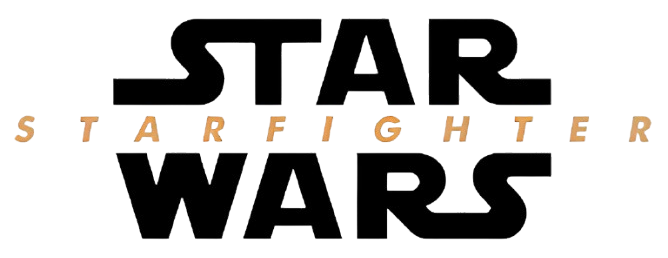 StarWarsStarFighter2027