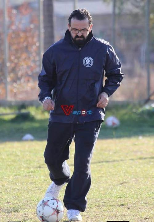 alekos tomaropoulos