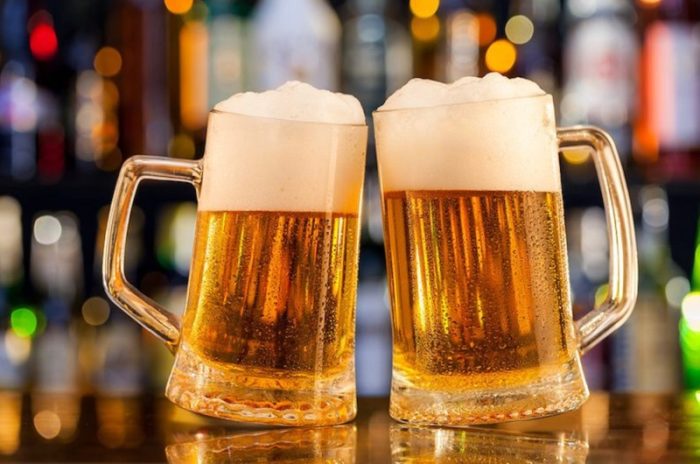 beer bira