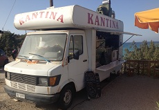 kantina