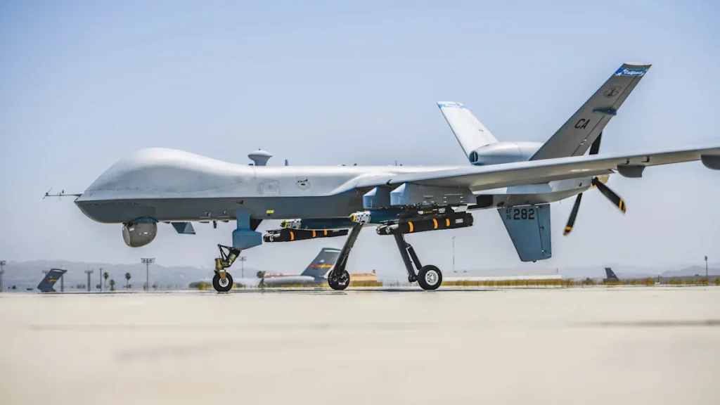mq9 reaper