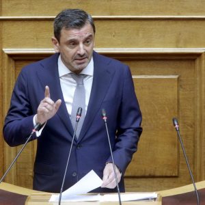nikolakopoulos antreas vouli