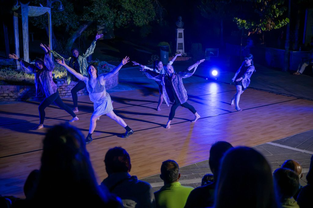 odyssey dance lab 2026 11