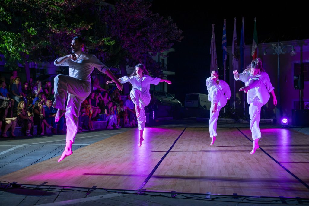 odyssey dance lab 2026 3