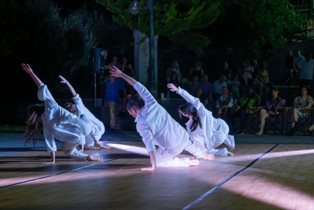 odyssey dance lab 2026 4
