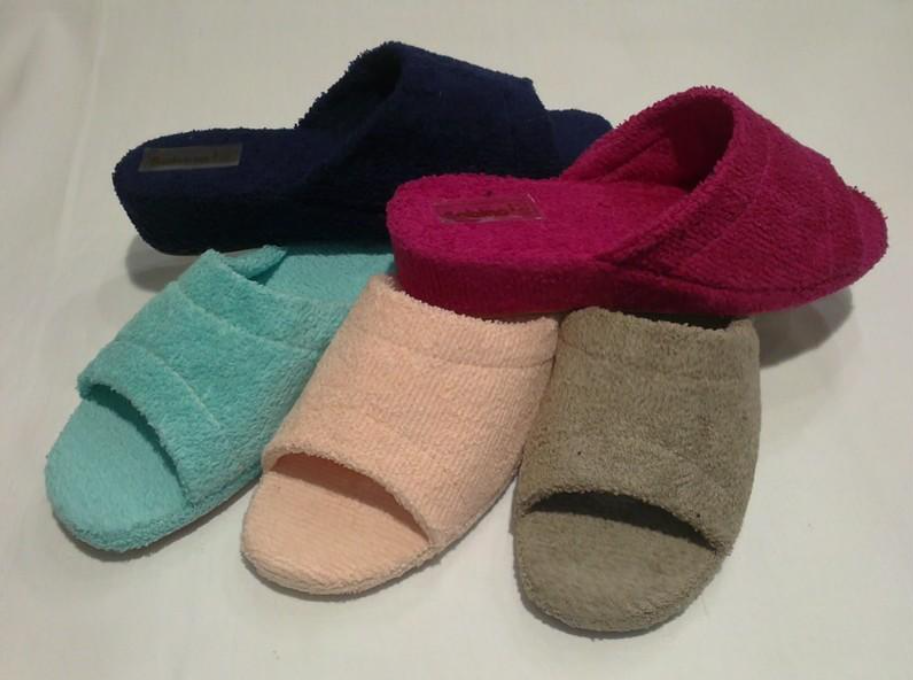 pantoffles