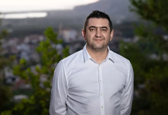 tasos kapos
