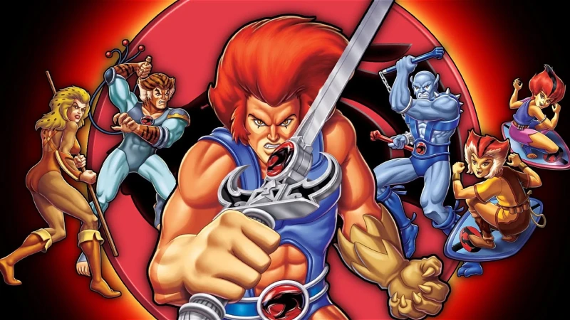 thundercats