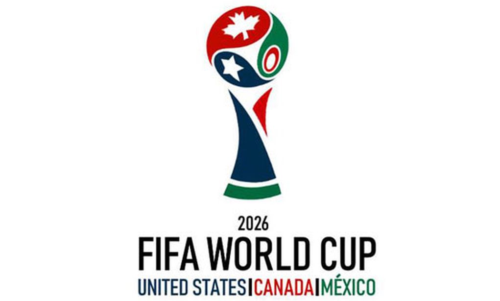 world cup 2026 logo