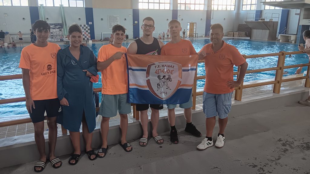 ΑΓΩΝΙΣΤΙΚΗ ΟΜΑΔΑ ΠΑΤΡΑ 2026