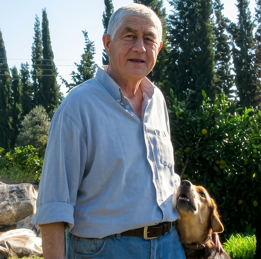 Αλεκος Σταυρόπουλος