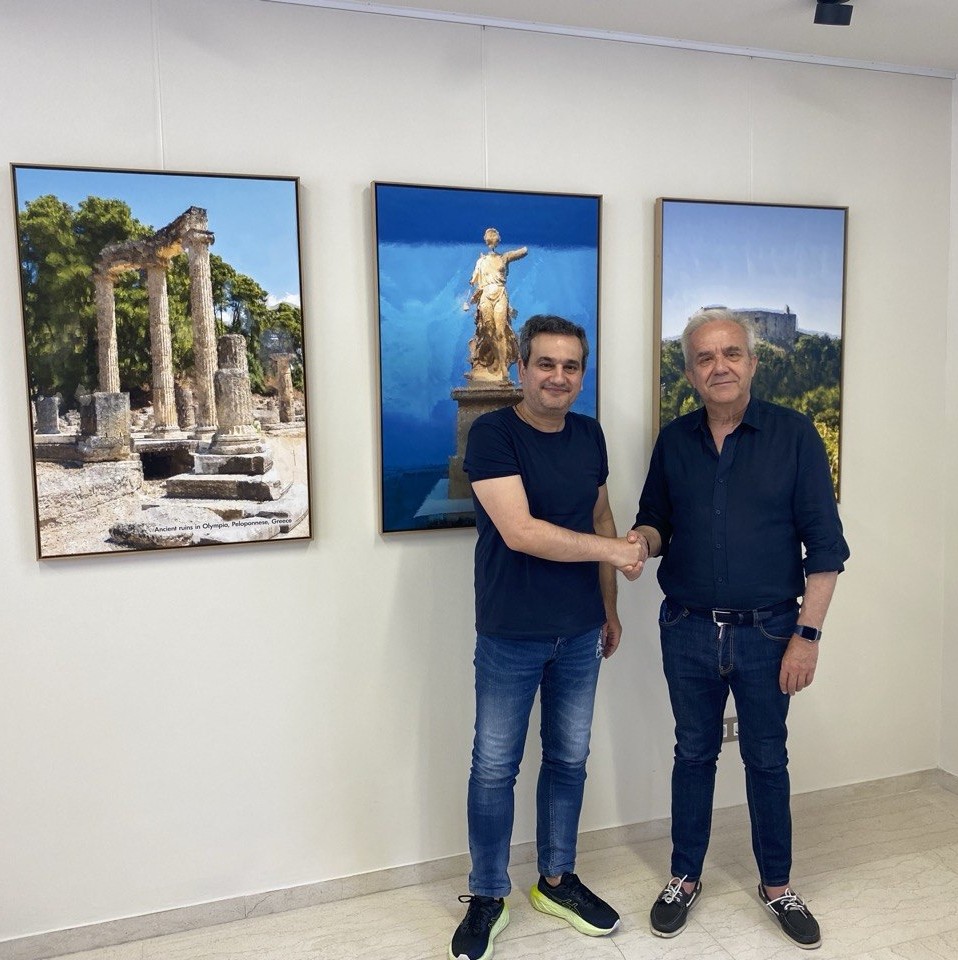 Λεβέντης Βουδούρης