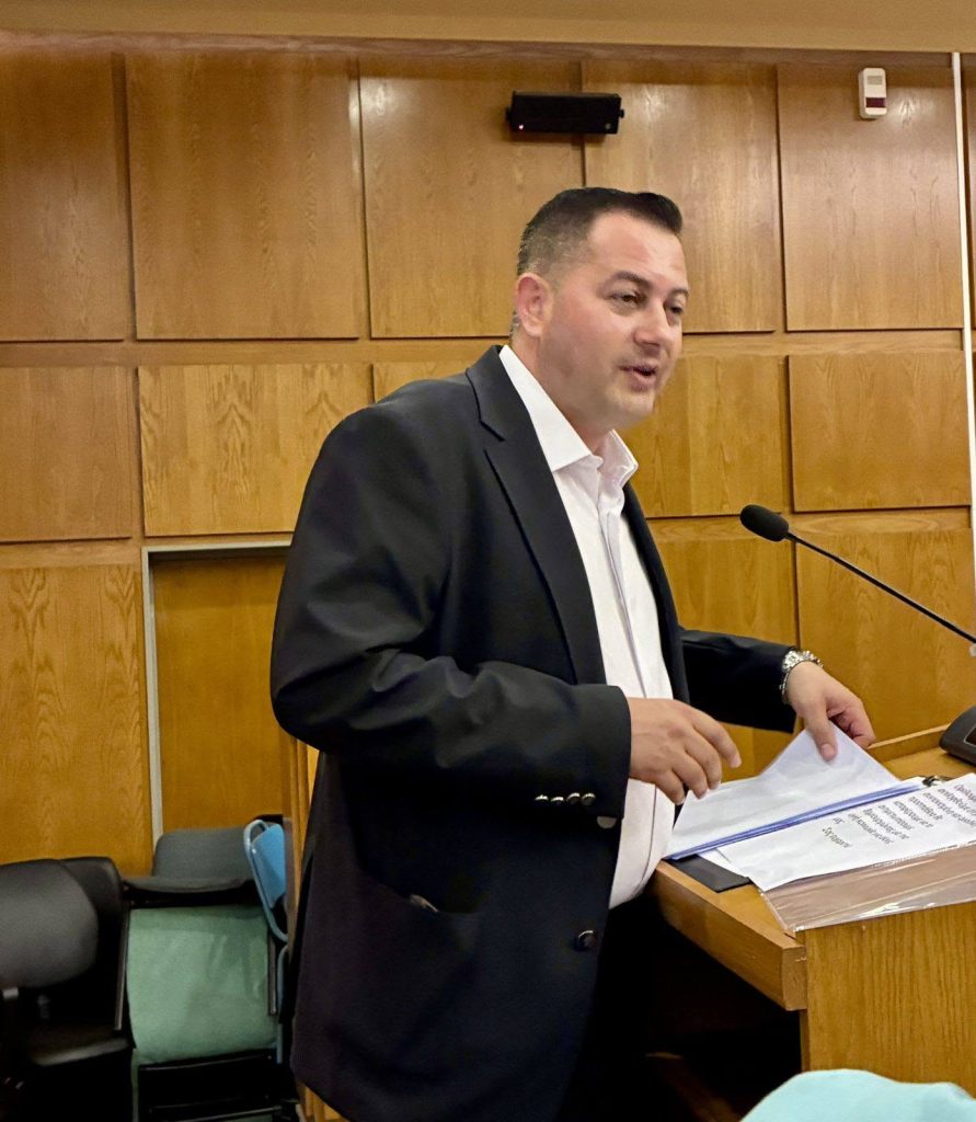 ΠΟΛ.ΣΥΛ.ΤΣΙΓΚΡΗΣ Τ.1