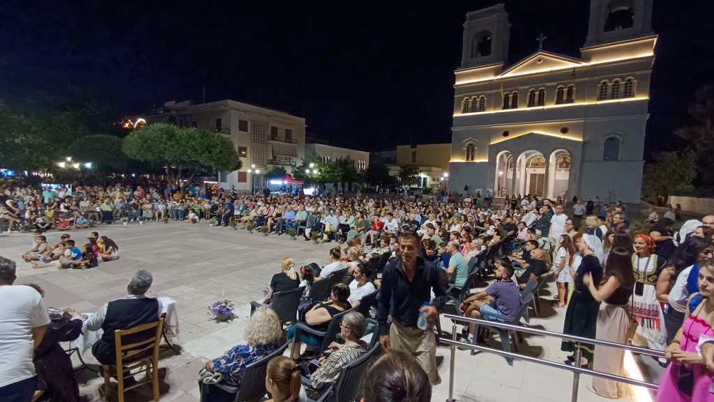 ΧΟΡΟΚΙΝΗΣΗ 9