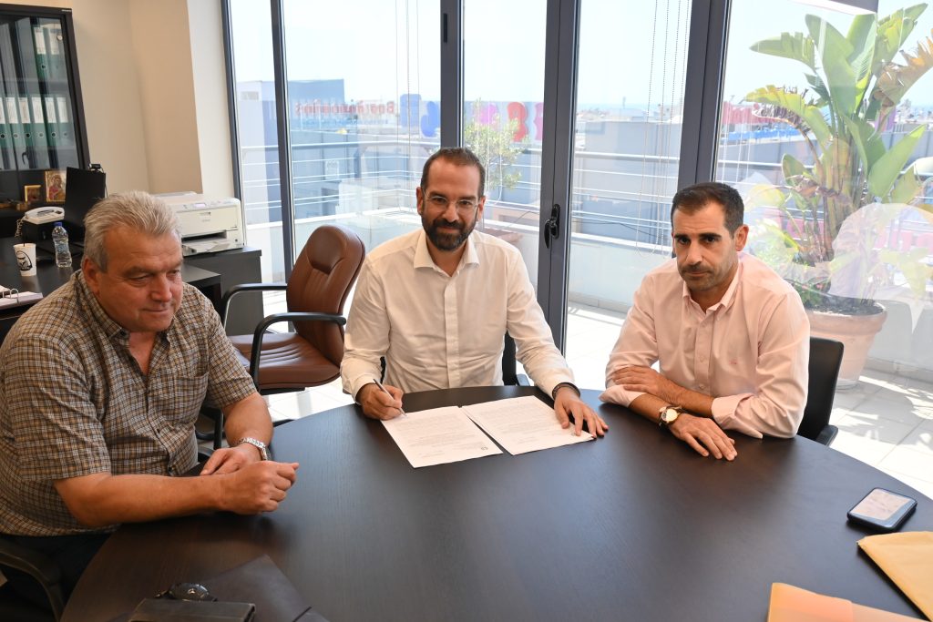 20260727 ΥΠΟΓΡΑΦΗ ΣΥΜΒΑΣΗΣ ΕΝΙΠΕΑΣ ΚΛΠ (2)